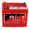 Maxx Car Battery Chloride Exide N50MFL 12V