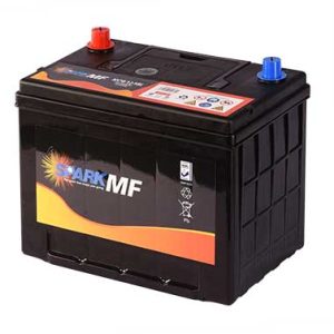 Car Battery MFL/R SPARK NS70 12V