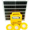 Solar Home Kit system