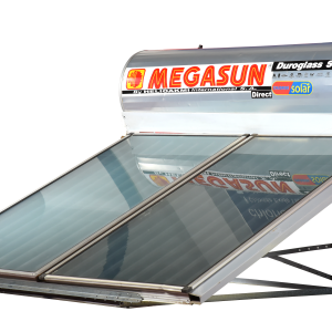 The Best Megasun Solar Water Heater Indirect 200Litres in Kenya