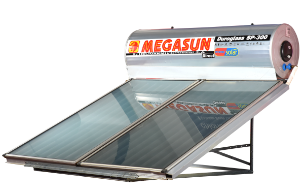 The Best Megasun Solar Water Heater Indirect 200Litres in Kenya