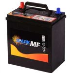 Car Battery NSL SPARK 035MF 12V