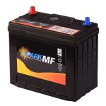 Car Battery NSL SPARK 045MF 12V
