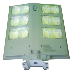 1000 watts Alltop Integrated Solar street Light