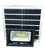 Solar LED Flood Light 100Watts