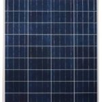 420 Watts Monocrystalline Solar Panels