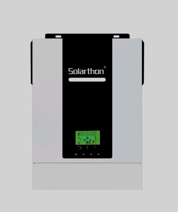 1600Watts/1.6KW Solar Hybrid Inverter