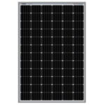 200Watts Monocrystalline Solar Panels