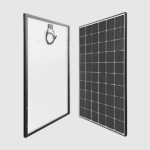 200 Watts Monocrystalline Solar Panels