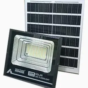 Solar LED Flood Light 200Watts