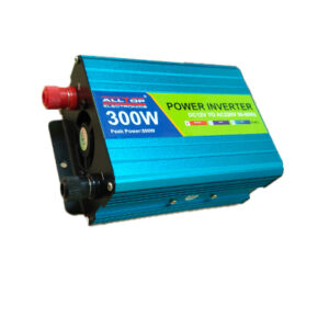 300 Watts Sine Wave Inverter