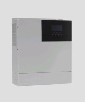 3000Watts/3KW Solar Charge Inverter - Image 1