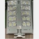 3000Watts Alltop Integrated Solar Street Light