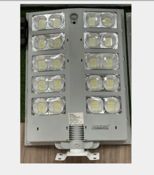 3000 watts ALLTOP Integrated Solar street Light - Image 1