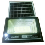 Solar LED Flood Light 300Watts - Image 2
