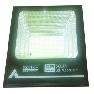 Solar LED Flood Light 300Watts - Image 3