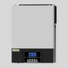 3500Watts/3.5KW Solar Hybrid Inverter(Can work without battery)