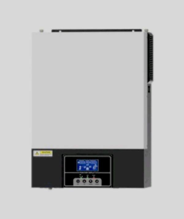 3500Watts/3.5KW Solar Hybrid Inverter(Can work without battery)