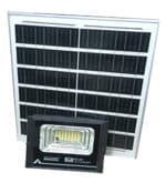 Solar LED Flood Light 50Watts