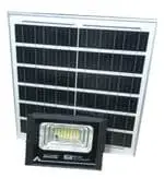 Solar LED Flood Light 50Watts
