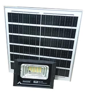 Solar LED Flood Light 50Watts
