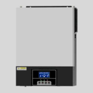 5500Watts/5.5KW Solar Hybrid Inverter(Can work without battery)