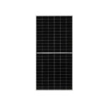 550 Watts Monocrystalline Monofacial Solar Panel
