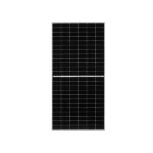 620W Monocrystalline Bifacial Solar Panel