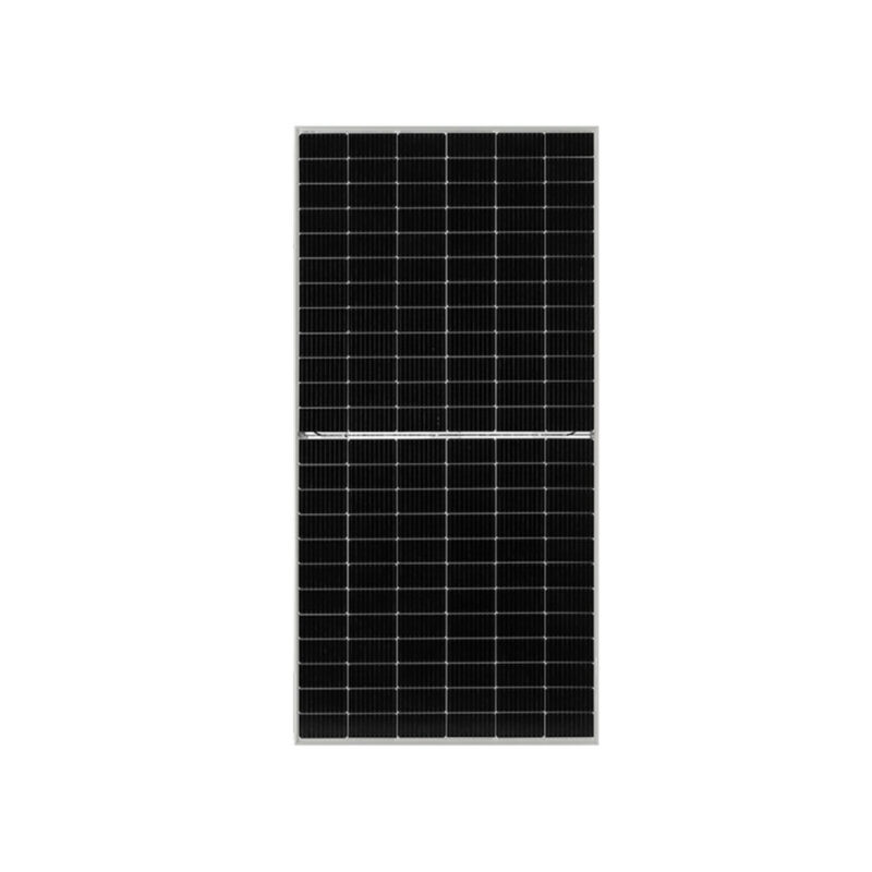 620W Monocrystalline Bifacial Solar Panel