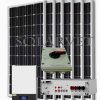 5.1KVA Solar System Home Kit