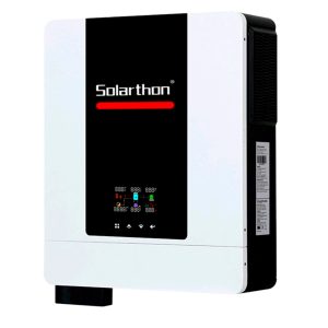 8200Watts/8.2KW Solar Hybrid Inverter(On/Off grid)