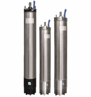 9.2KW Borehole Submersible Motors - Image 1