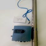 AC/DC Submersible Solar Pump 180 Meters