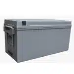 Amaron Quanta Battery 7AH 12V