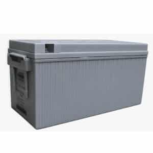 Amaron Quanta Battery 65AH 12V