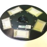 Garden Light Circular 500Watts