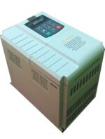 Hybrid Pump Inverter Single phase to three Phase 18KW - Image 2