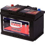 Car Battery Power Last DIN88MF 12V