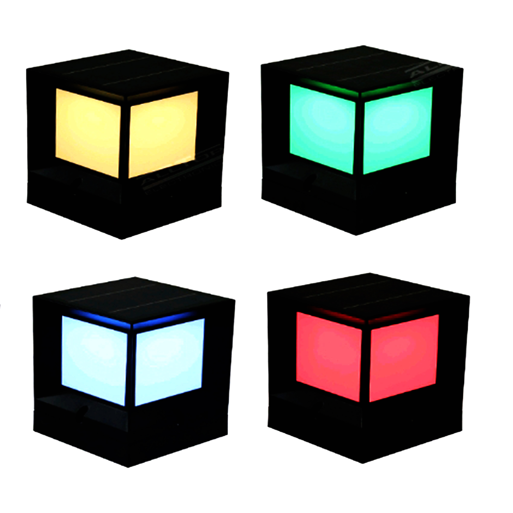 GARDEN-LIGHT-10.jpg Column Head Garden Light - Image 1