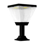 Outdoor Park Road Lighting