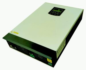 Pure Sine Wave Inverter 3KW/3000W - Image 1