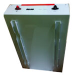 9.42KW lithium iron battery 51.2V - Image 3