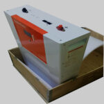 9.42KW lithium iron battery 51.2V - Image 5