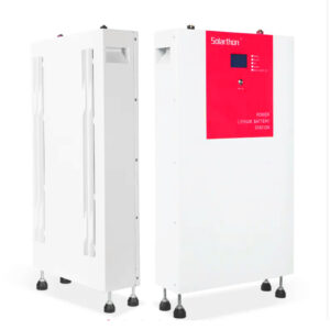 9.42KW lithium iron battery 51.2V - Image 7