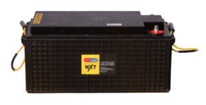 Lead Acid Battery 200AH 12V - Image 1