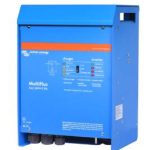 Mult +3000W -24V INV.Charger - Victron easy solar