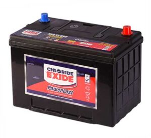Car Battery Power Last N90MFR 12V - Image 1