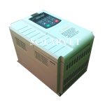7.5KW Hybrid Pump Inverter Single Phase To Three Phase