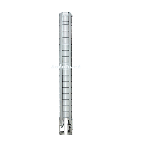 Submersible Pump SP 14-18 5.5KW Submersible Pump SP 14-18 5.5KW