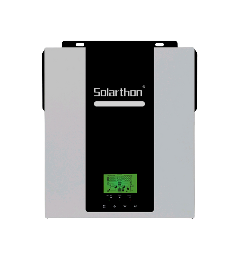 1600Watts1.6KW Solar Hybrid Inverter
